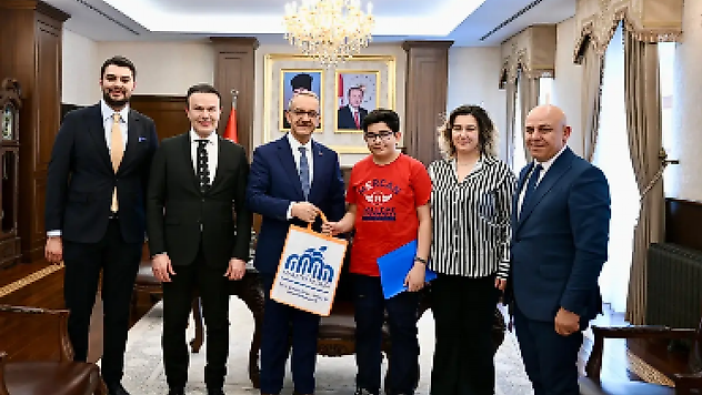 Davut Efe Pepeler'den Dünya Şampiyonluğu