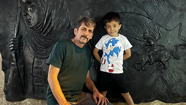 Dede ve Nine İçin Torun Sevgisini Anlatan 10 Anlamlı Söz