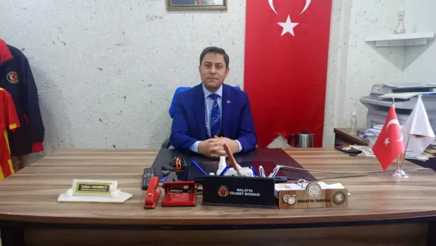 Demirci: Yerel Basın Malatya'nın Nabzını Tutuyor