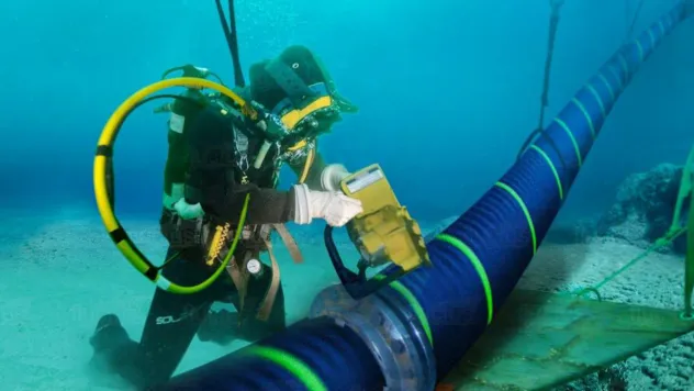 Denizaltı kabloları: Yeni küresel güç mücadelesinin kalbi