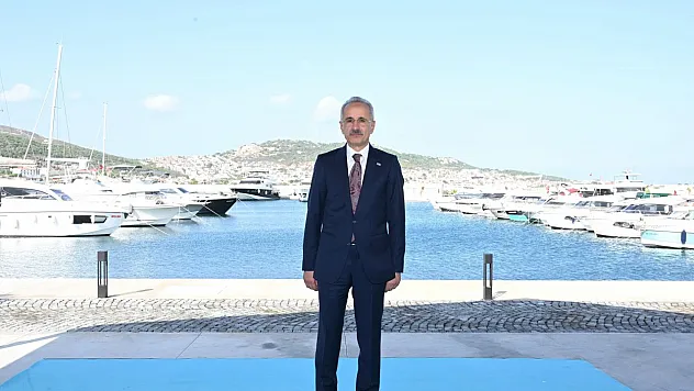 Denizcilik Sektörüne Büyük Destek