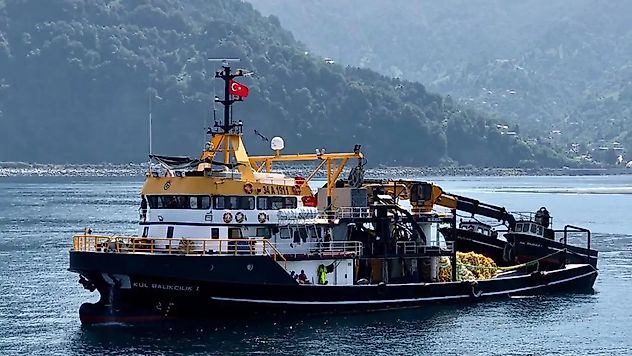 Denizlerde Av Yasağı Başlıyor: 15 Nisan'da Start, 31 Ağustos'a Kadar Sürecek