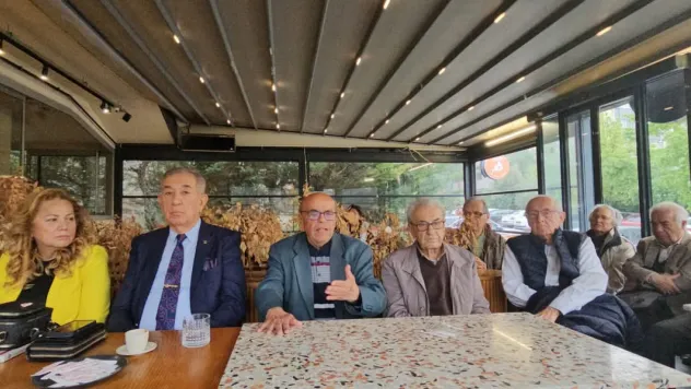 Denizli Aksaçlılar Kültür Topluluğu