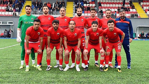 Deplasmanda Altın Değerinde 1 Puan