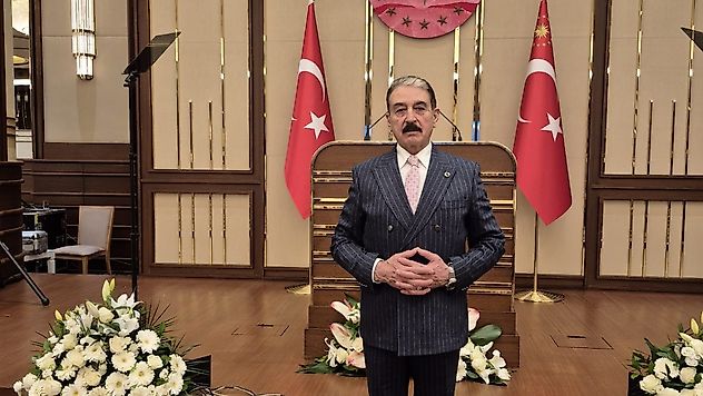 Deprem Bölgesi Esnafı İçin Kredi Taksiti Çağrısı