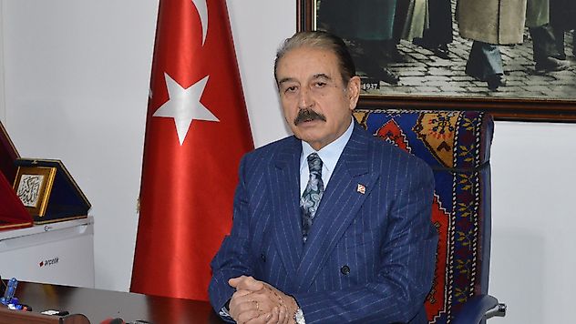 Deprem Bölgesi Esnafı Üçüncü Ramazan'da da Buruk