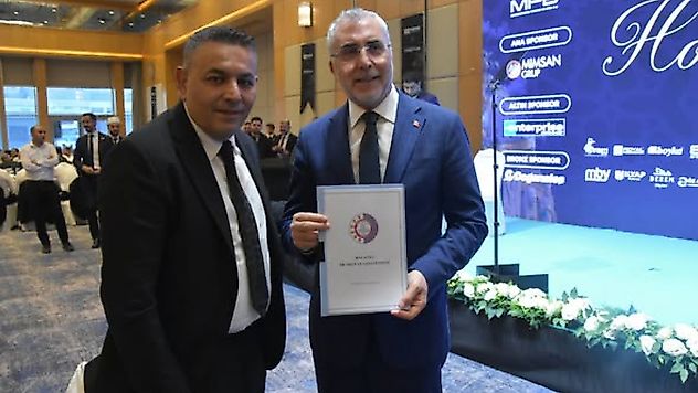 Deprem Bölgesi İçin SGK ve İstihdam Talepleri Bakanlığa Sunuldu