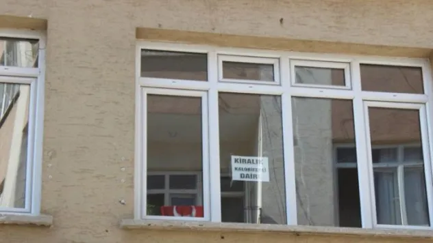 Deprem Bölgesinde Fahiş Ev Kiraları