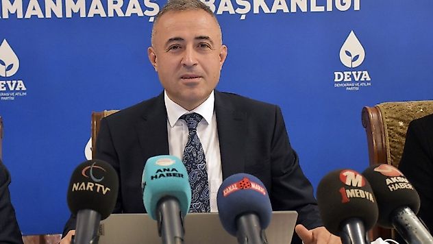 Deprem Bölgesinde Sorunların Sadece Yüzde 10'u Çözüldü