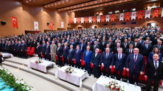 Deprem Dosyalarında 2 Bin 591 Ceza, 64 Bin Hukuk, 116 Bin İdari Dava