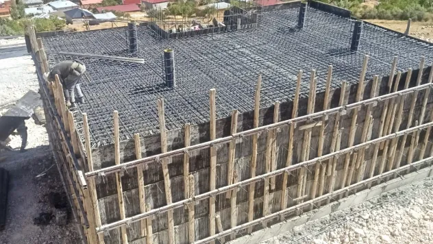 Deprem Hibeleriyle Yeniköy'ün Su Sorununa Kalıcı Çözüm