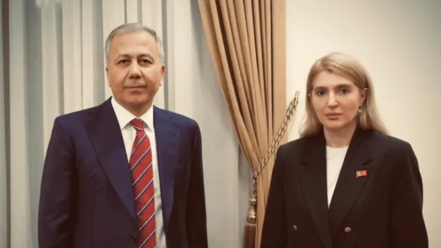 Deprem Konutları ve Kira Yardımları Masada: Ölmeztoprak'tan Bakan Yerlikaya'ya Talepler