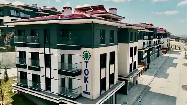 Deprem Konutlarında Borçlandırma 21 Ekim'de Başlıyor