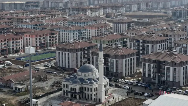 Deprem Sonrası Durgunluk Sona Eriyor: Mobilyacılar Taleplere Yetişemiyor