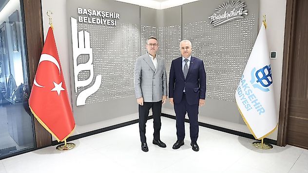 Deprem Sonrası İş Birliği Masada