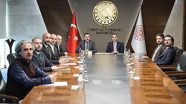 Deprem Sonrası Sanayi Hamlesi: Malatya İçin Yeni Yol Haritası