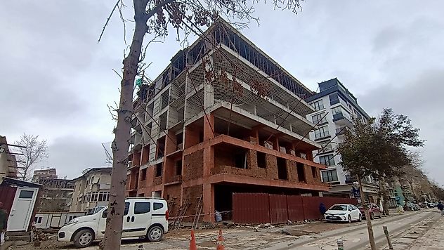 Deprem Sonrası Yeniden İnşa: Malatya'ya Rekor Finansman