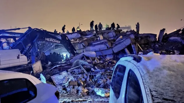 Depremde Çöken İki Apartman Davası: Teknik Raporlar Yalova Üniversitesi'ne Gönderiliyor
