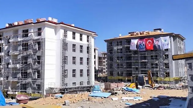 Depremde hasar gören Sürgü ve Çat Barajlarının tadilatı başladı