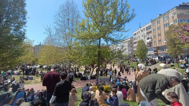 Depremler sadece binaları değil, ruhları da sarsıyor!