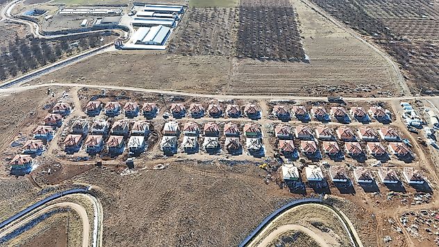 Depremzedeler Yeni Yuvalarına Kavuşuyor: 338 Konut Teslim Edilecek