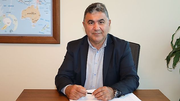 Derdimiz 17 bin TL asgari ücret değil, 32,8 TL olan Avro