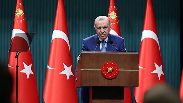 Devlet kurumları sahada: Yardımlar Türkiye'den Gazze'ye uzanıyor