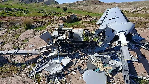 Devrim Muhafızları'ndan İran'ın 17. Misilleme Dalga Açıklaması