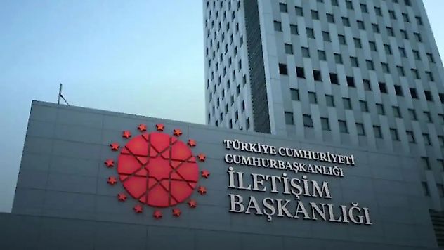 Dezenformasyonla Mücadele Merkezi'nden Kahramanmaraş açıklaması