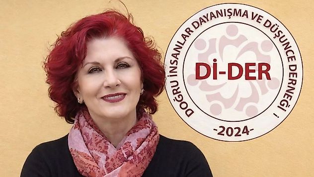 Dİ-DER 2. Yaşını Gurur ve Coşkuyla Kutluyor