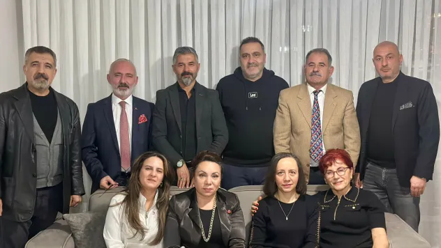 Dİ-DER'den 12 Aralık Dünya Bingöllüler Günü Mesajı