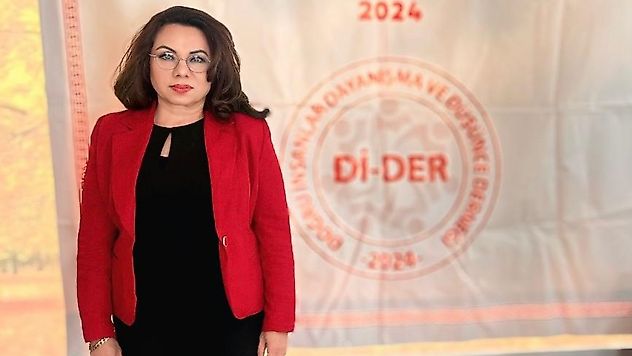 Dİ-DER: 'Öğretmeni Korumak, Geleceği Korumaktır'