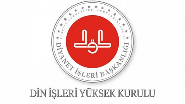 Din İşleri Yüksek Kurulu, 2022 yılı fitre miktarını açıkladı