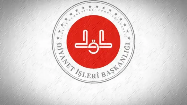 Diyanet, bir personele ait görüntüler hakkında soruşturma başlattı