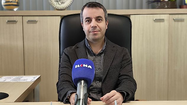 Doç. Dr. Adıgüzel: Uykusuzluk ve ekran ışığı epilepsi nöbet riskini artırıyor