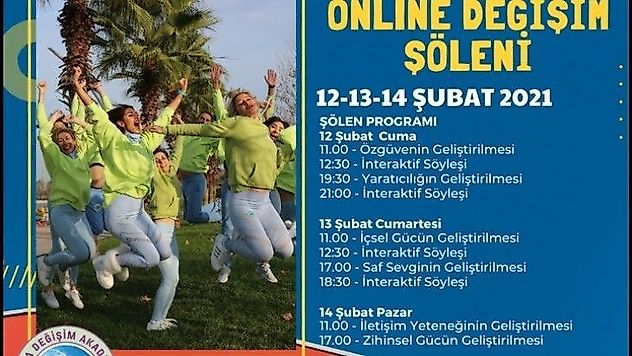 Doğa Felaketlerini Durdurabilecek Çalışma