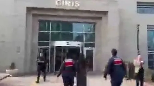 Doğa ve Efe'yi Yaralayan Pitbullun Sahibi F.T.Ö. Cezaevine Gönderildi