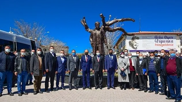 Doğal Afet Ve Acil Durumlar İçin Toplanma Alanları İşaretleniyor