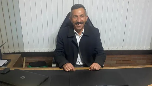 Doğanşehir'de CHP'de İstifa Depremi: Said Aşkın da Ayrıldı