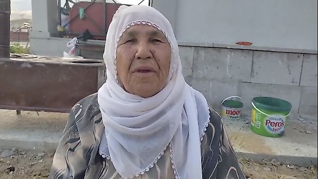 Doğanşehir'de Geleneksel Pekmez Sezonu Açıldı
