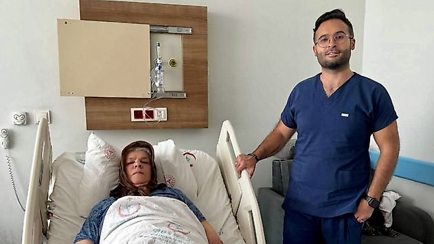 Doğanşehir'de Sağlıkta Önemli Başarı: İlk Özellikli Cerrahi Operasyonlar Tamamlandı
