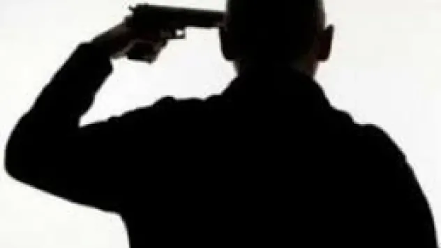 Doğanyol Burçköy Mahallesi'nde Genç Kız Silahla İntihar Etti