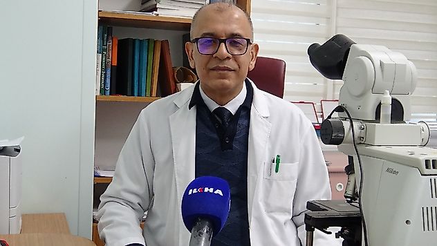 'Doğru Tanı Olmadan Doğru Tedavi Mümkün Değil'