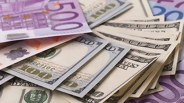 Dolar ve Euroda Sınırlı Yükseliş! İşte Güncel Döviz Kurları