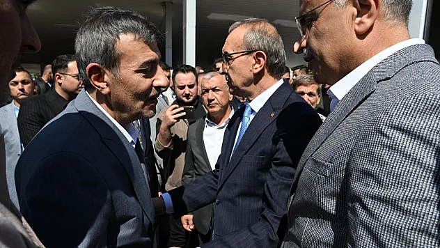 Döne Karaca, Malatya Şehir Mezarlığı'nda Defnedildi