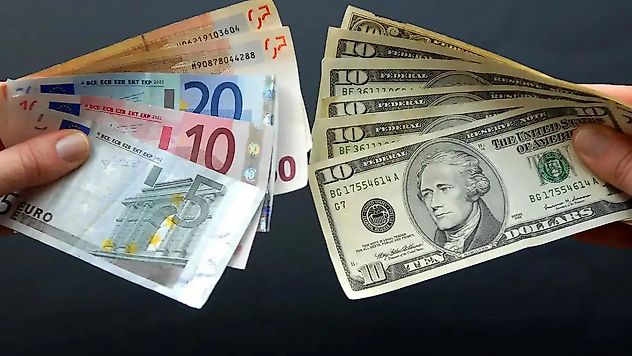 Döviz kurları bugün ne kadar?