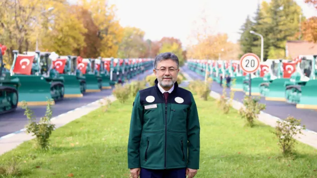 DSİ İşçi ve Operatör Alımı 2025: Branşlar ve Kontenjanlar