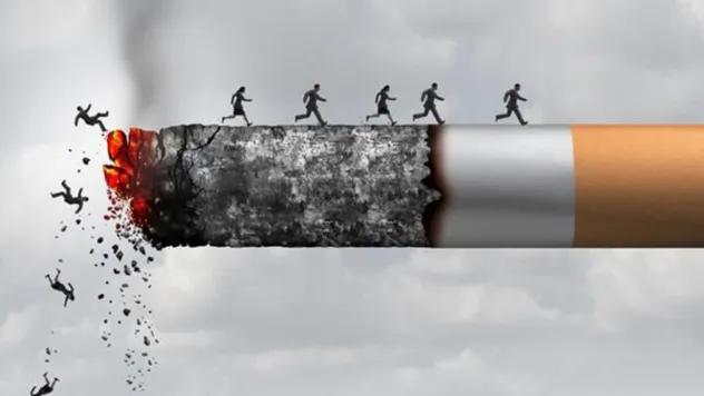 DSÖ: Tütün her yıl 7 milyon kişinin ölümüne neden oluyor