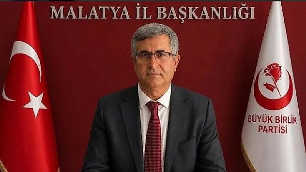 Duman: 'Kerbela Bizlere Hakkın ve Sabrın Önemini Hatırlatıyor'