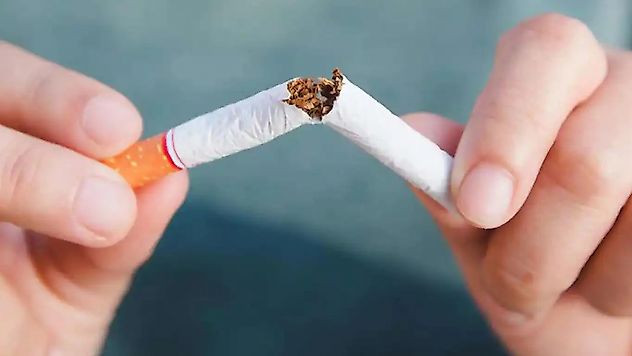 Dumansız Türkiye Hedefine Güçlü Adım